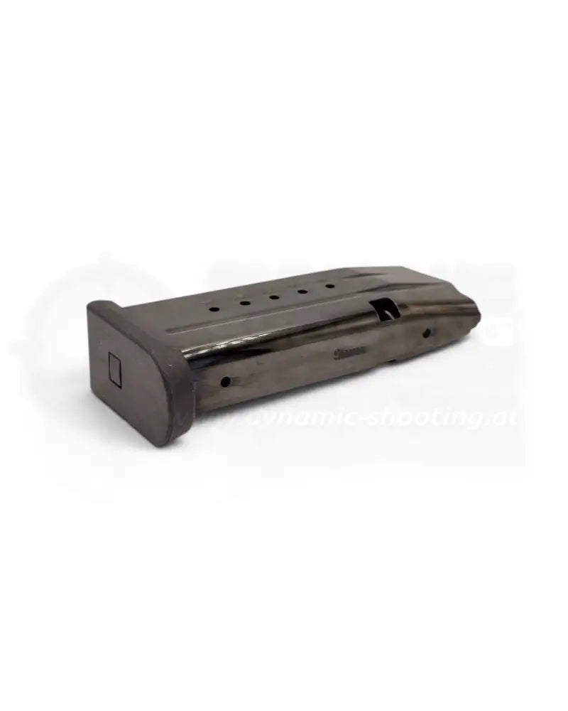 15 Schuss Magazin aus Stahl von ACT-Mag passend für die Glock 43X und Glock 48