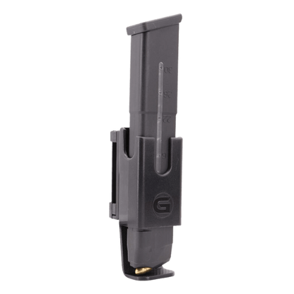 IPSC PCC Magazinhalter von GHOST Magazinholster mit Glock 30er Magazin