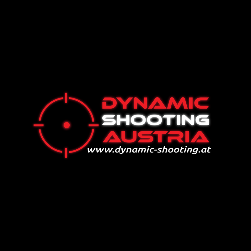 Geschenkgutschein von Dynamic Shooting Austria - dem Shop für IPSC Sportschützen