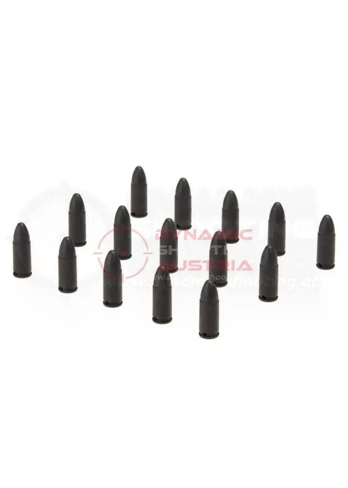 9mm Trainingspatronen Dummy Rounds Patronen