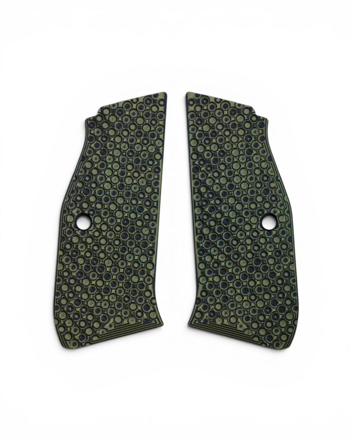 Bogies Griffschalen (Palm Swell), CZ75 SP-01 | Shadow 2 | Tactical Sports