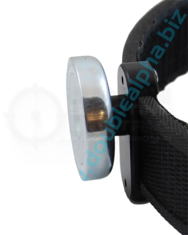 Double Alpha Magnet Magazinhalter DAA Magnetic Magazine Pouch