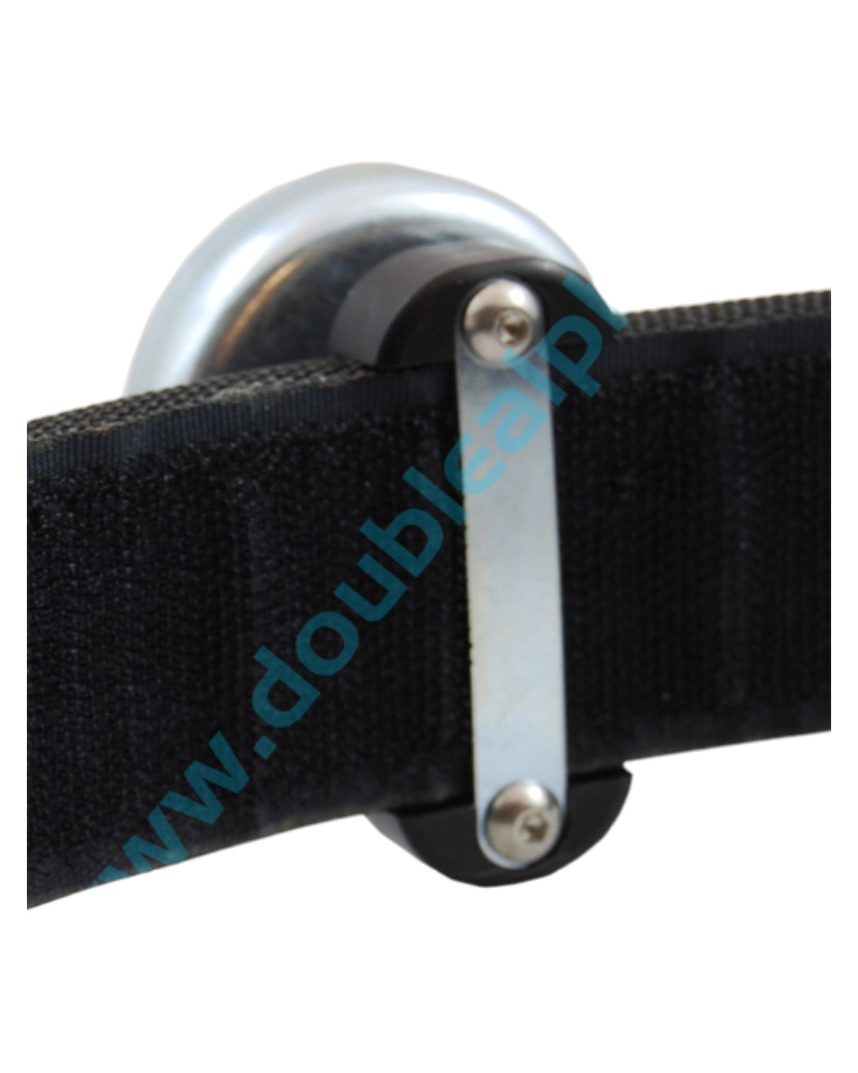 Double Alpha Magnet Magazinhalter DAA Magnetic Magazine Pouch