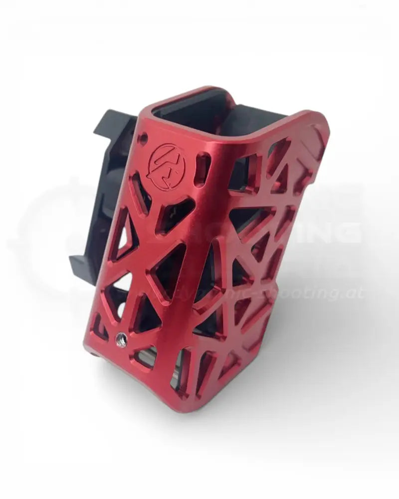 DAA X-RAY Aluminium Magazinhalter