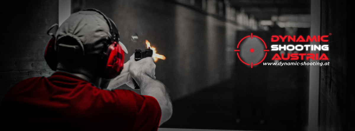 Dynamic Shooting Austria Startseiten Wallpaper - DER Shop für IPSC Ausrüstung und Waffenzubehör