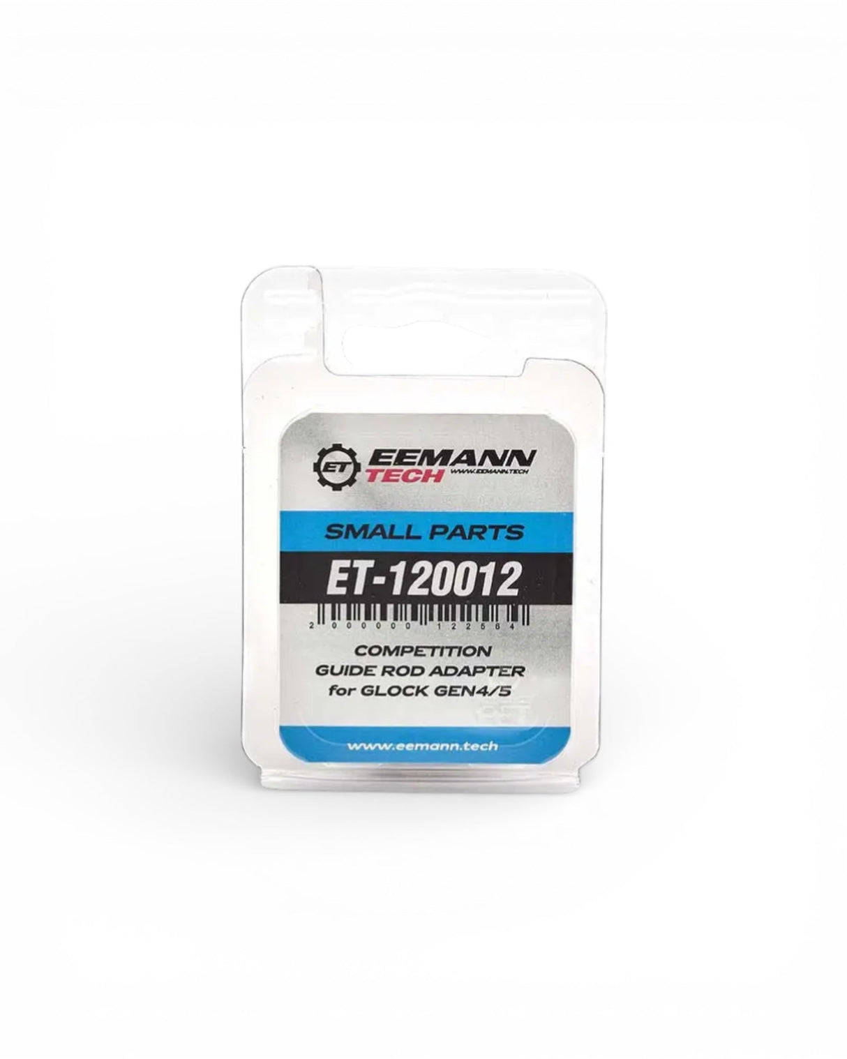 Gen 4 Washer Adapter fuer die Glock Competition Recoil Spring Federfuehrungsstange von Eemann Tech