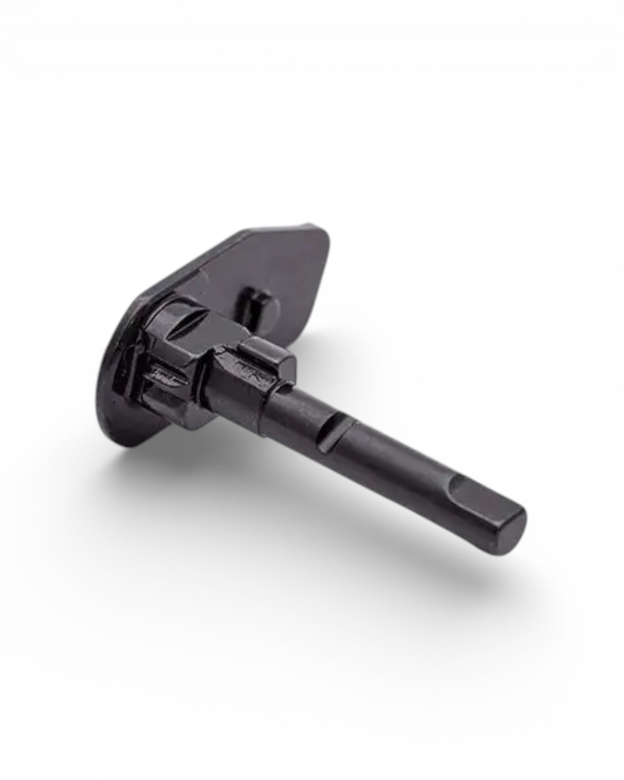 Flache Sicherung von Eemann Tech für die CZ Tactical Sports, CZ TS2 sowie CZ Shadow 2