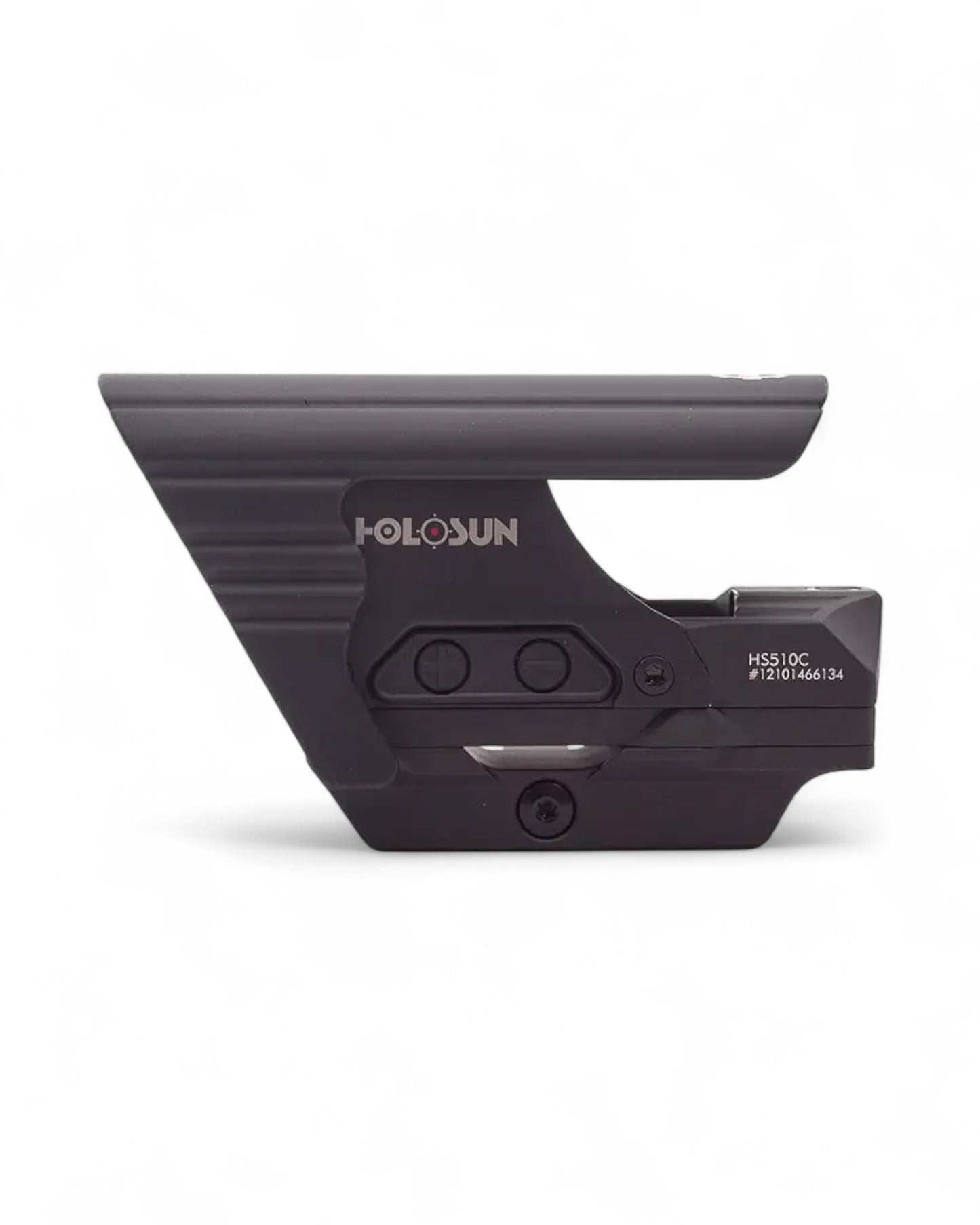 Rain Cover Extended von Eemmann Tech für das Rotpunkt Visier Holosun 510C