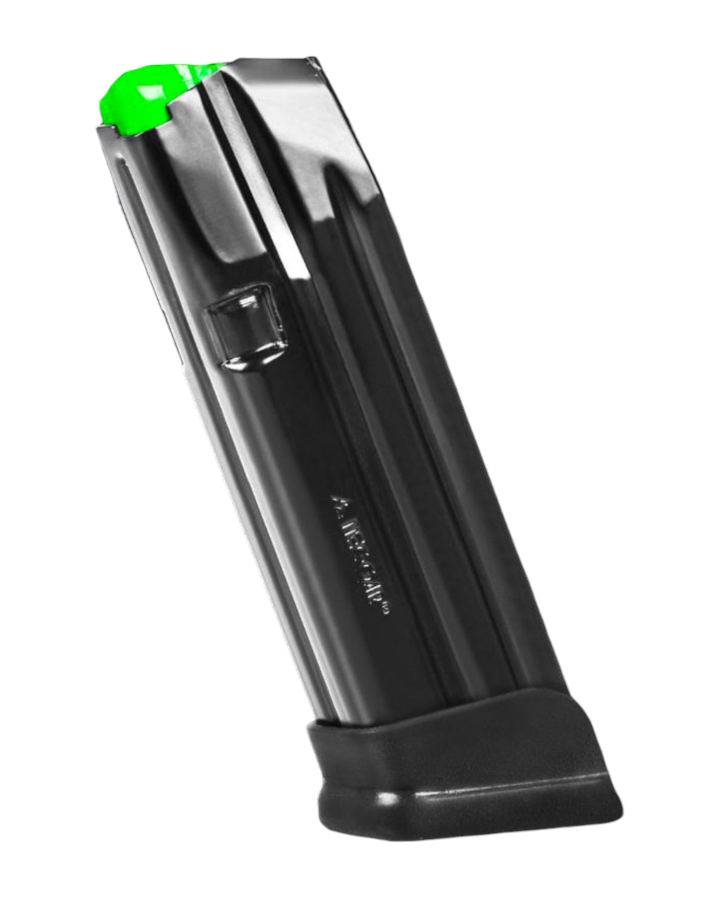 Mec-Gar Glock 19 Magazin 9mm Extended (18r)