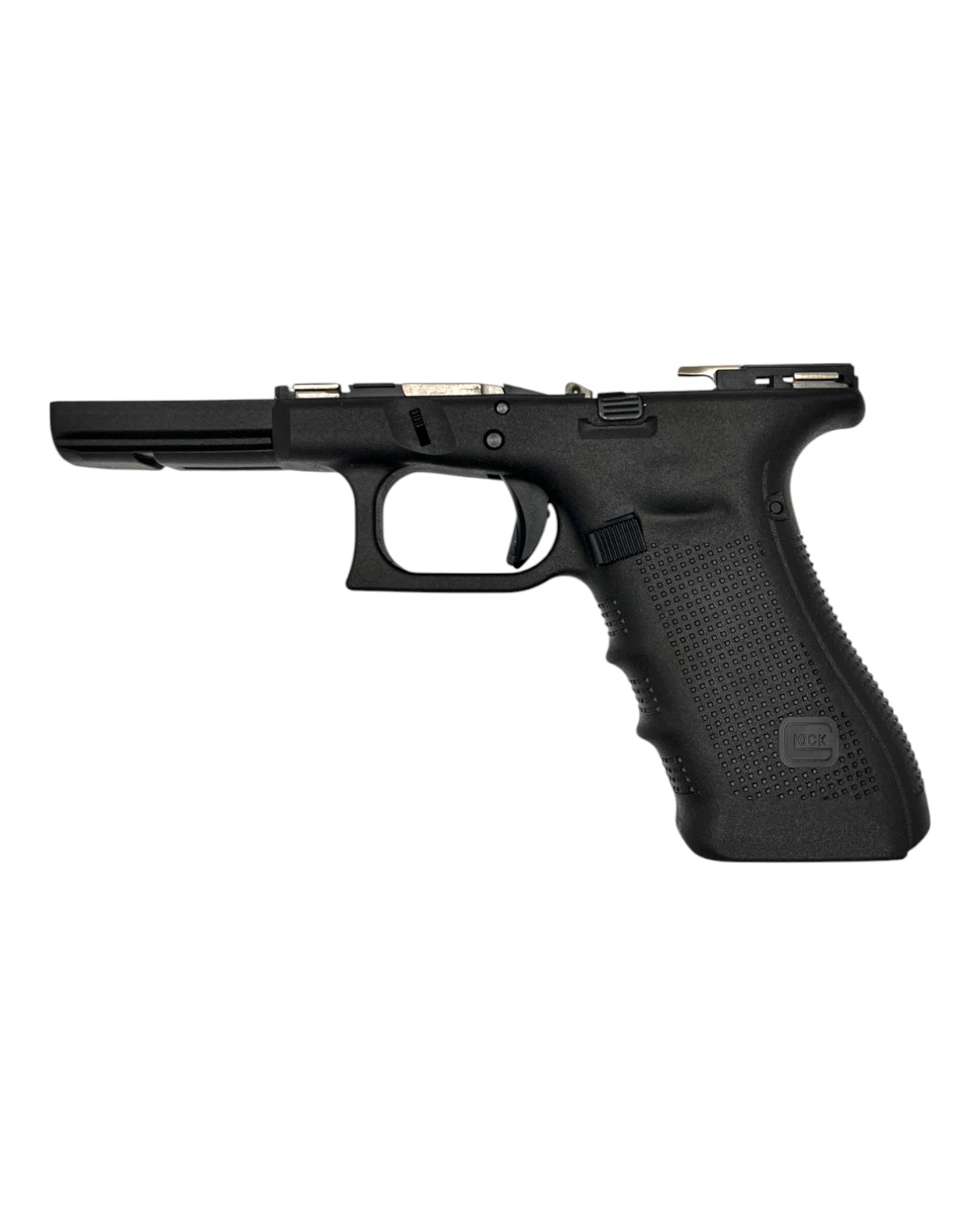 Griffstück Glock 17 Gen 4 inklusive Innenleben