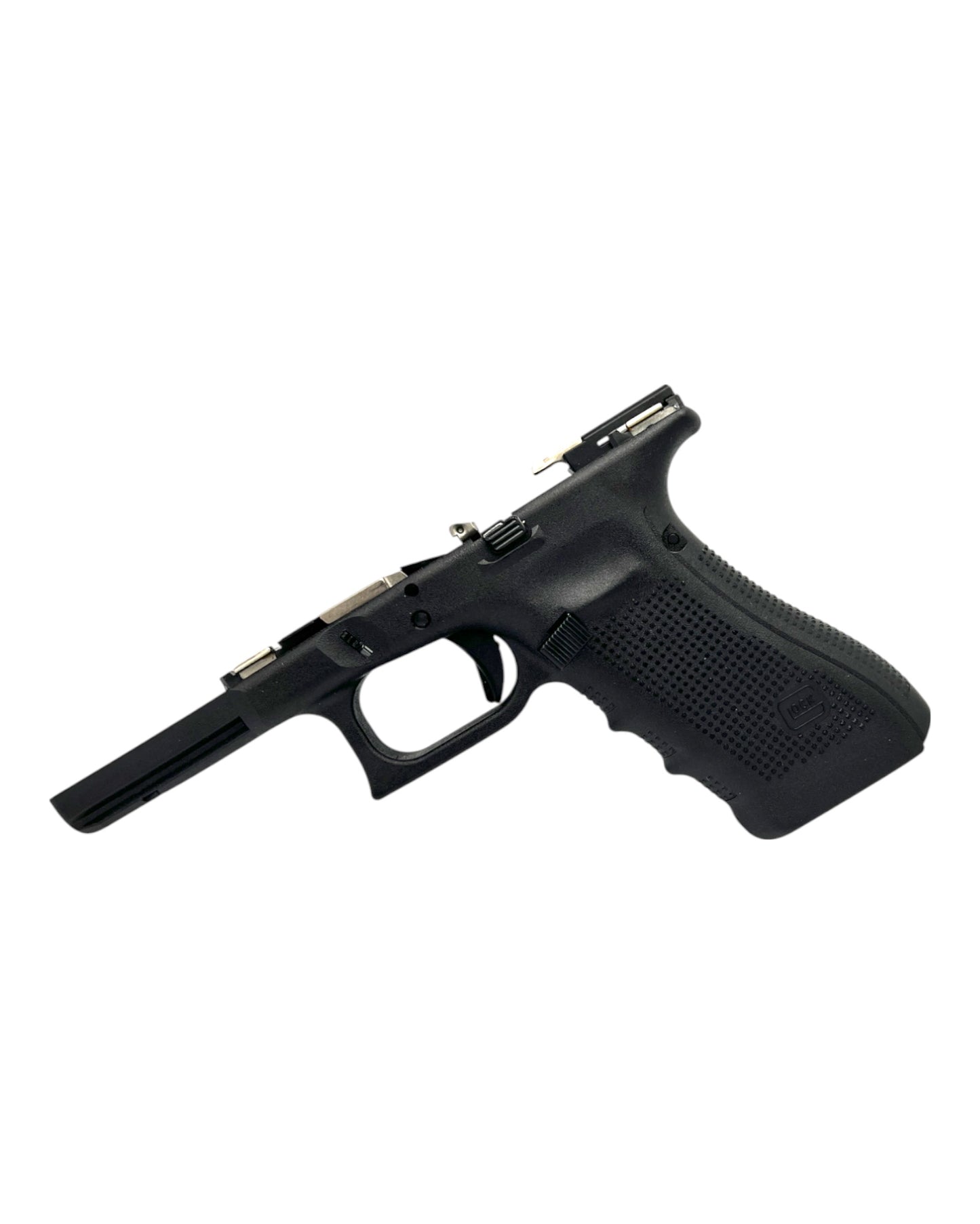 Griffstück Glock 17 Gen 4 inklusive Innenleben