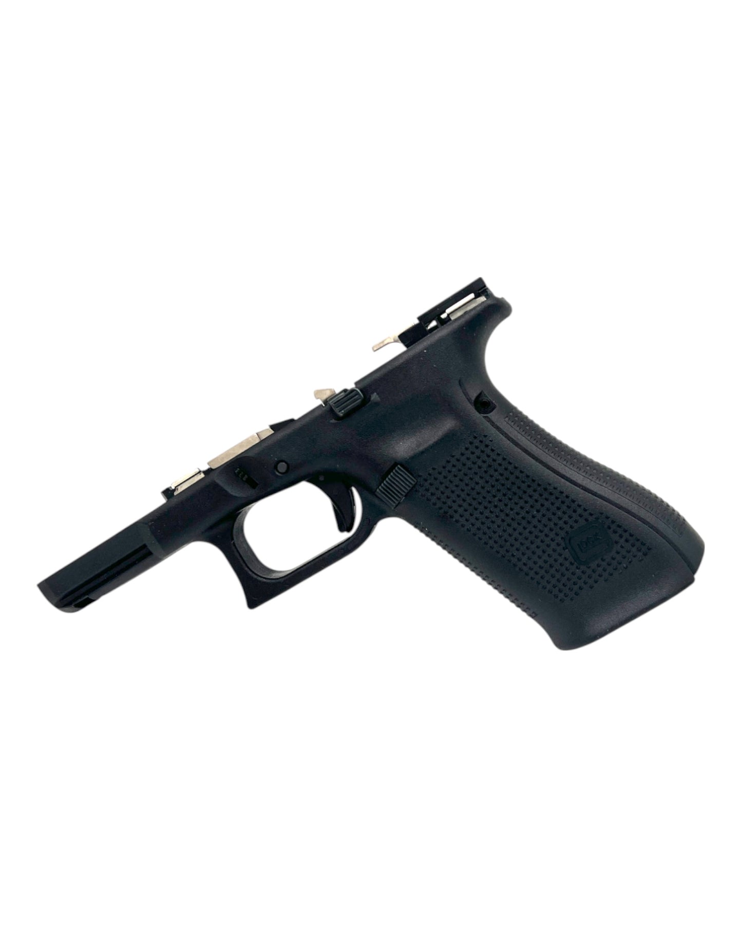 Griffstück, Glock 45 / 47 (mit Innenleben & Backstraps)