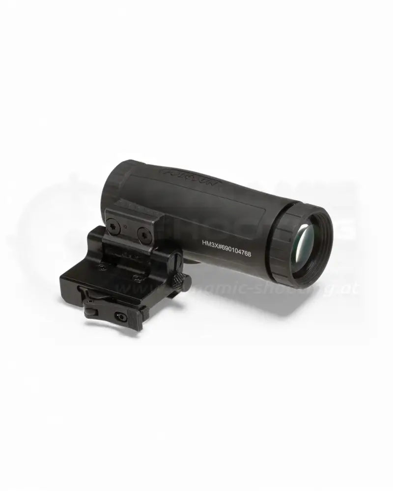 Holosun HM3X Magnifier (3x Vergrößerung)