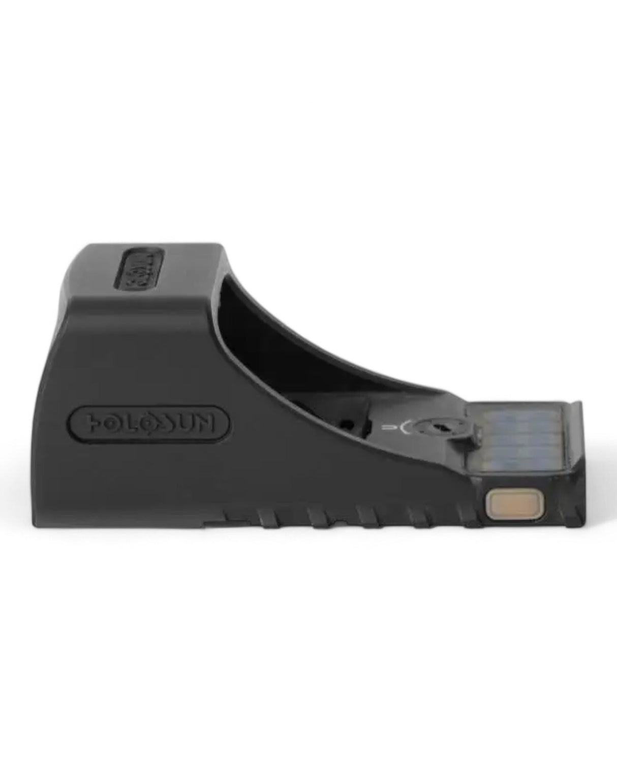 Holosun SCS Green Circle Dot Red Dot Sight Rotpunktvisier von Holosun passend für die CZ P10 sowie CZ Shadow 2