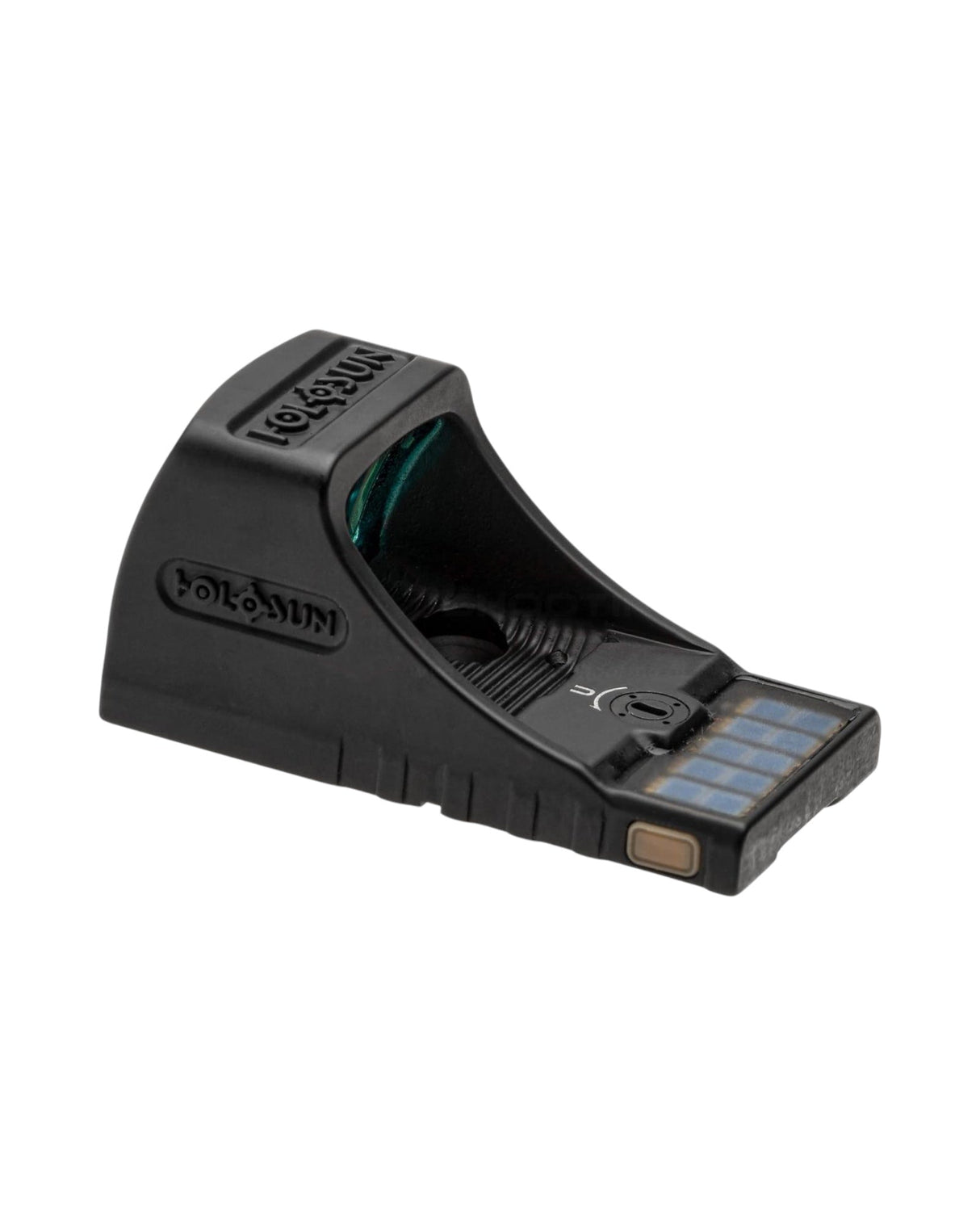 Holosun SCS Green Circle Dot Sight passend für Glock MOS