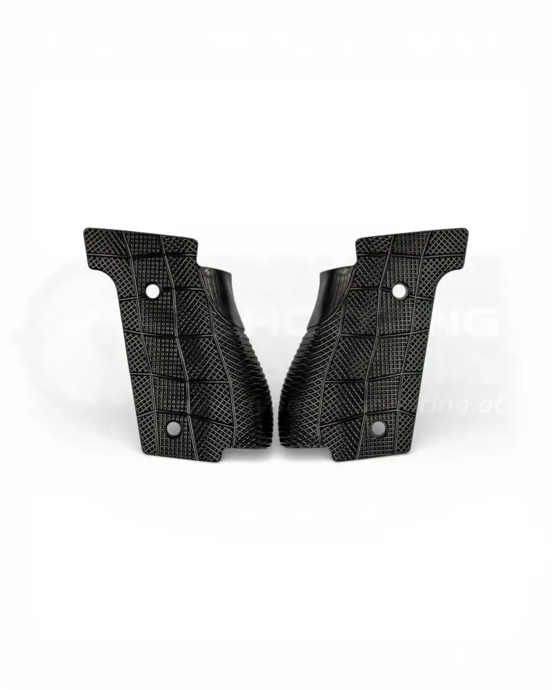GridLOK Griffschalen, Walther PDP Steel Frame (Standard)