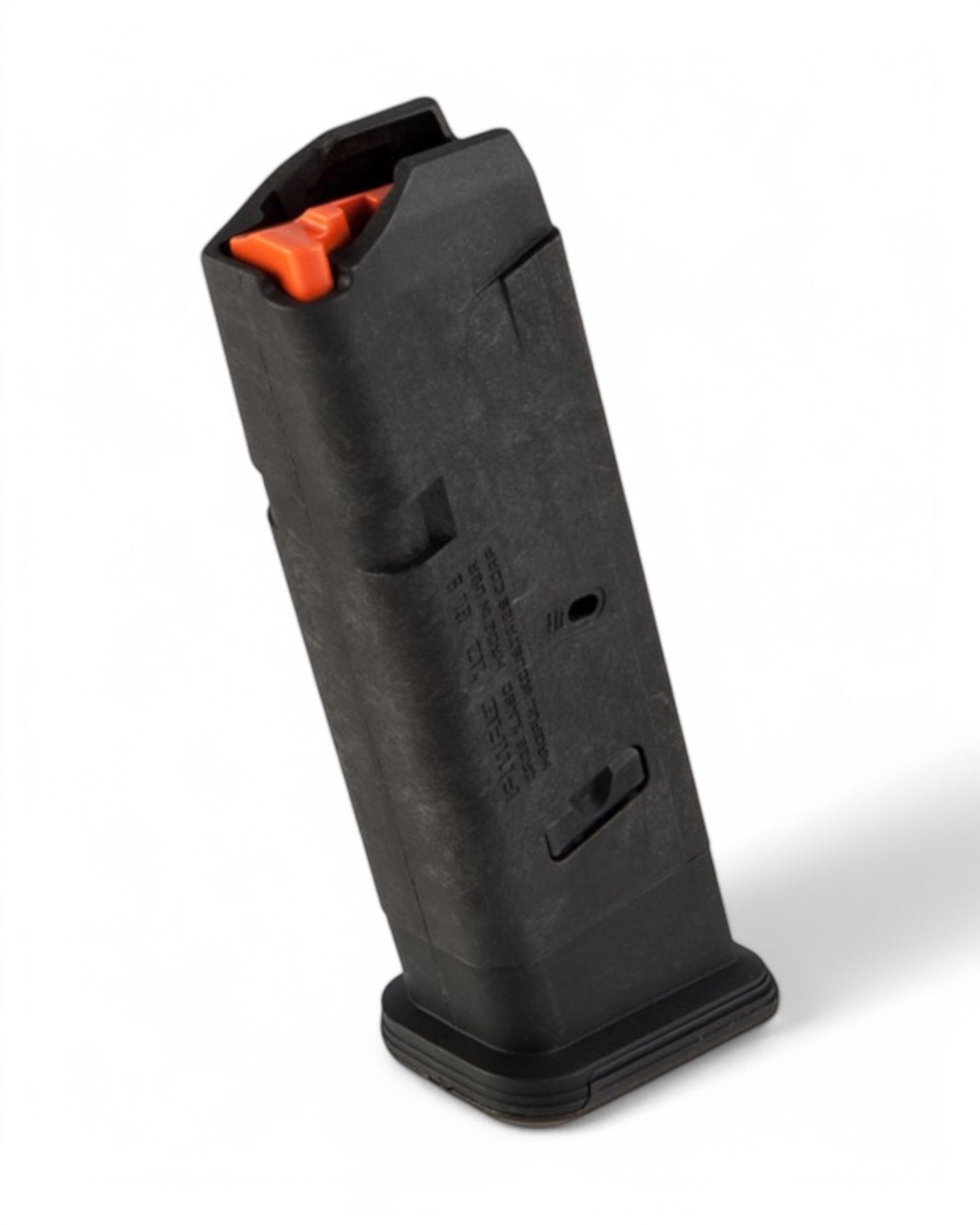 Magpul PMAG GL9 10 Schuss Magazin für Glock Pistolen