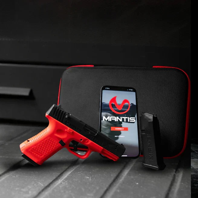 Mantis Titan X Smart Laser Trainingspistole