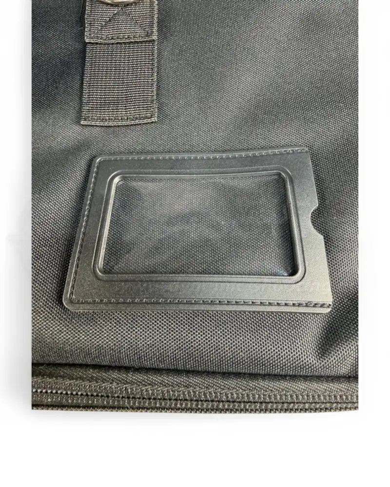DAA StageRunner Range Cart - PCC Rifle Bag