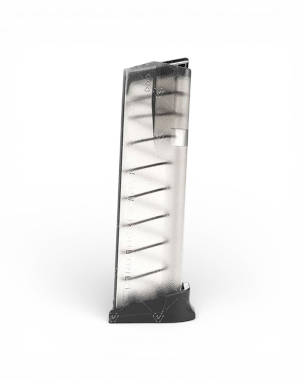 Transparentes Glock 17 Magazin von Strike Industries
