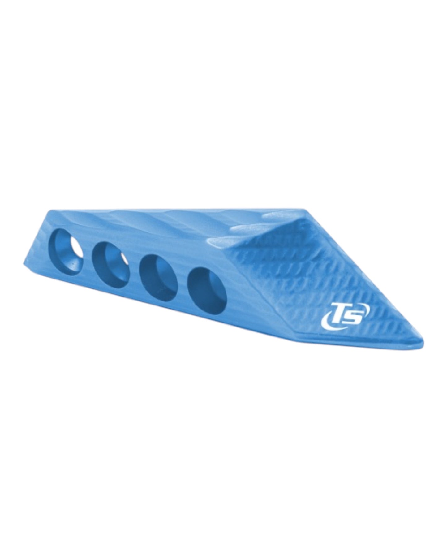 3D Daumenauflage, Glock