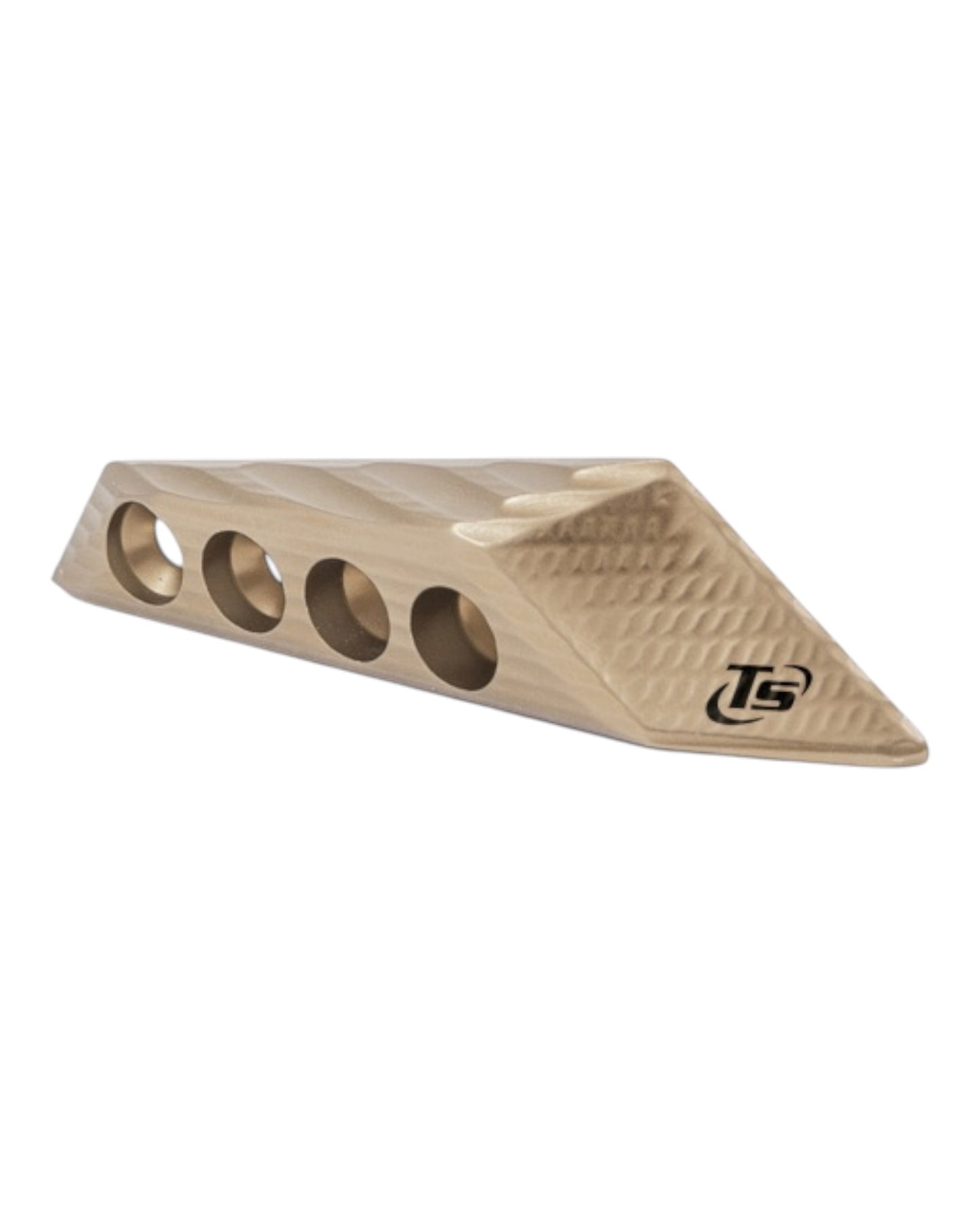 3D Daumenauflage, Glock
