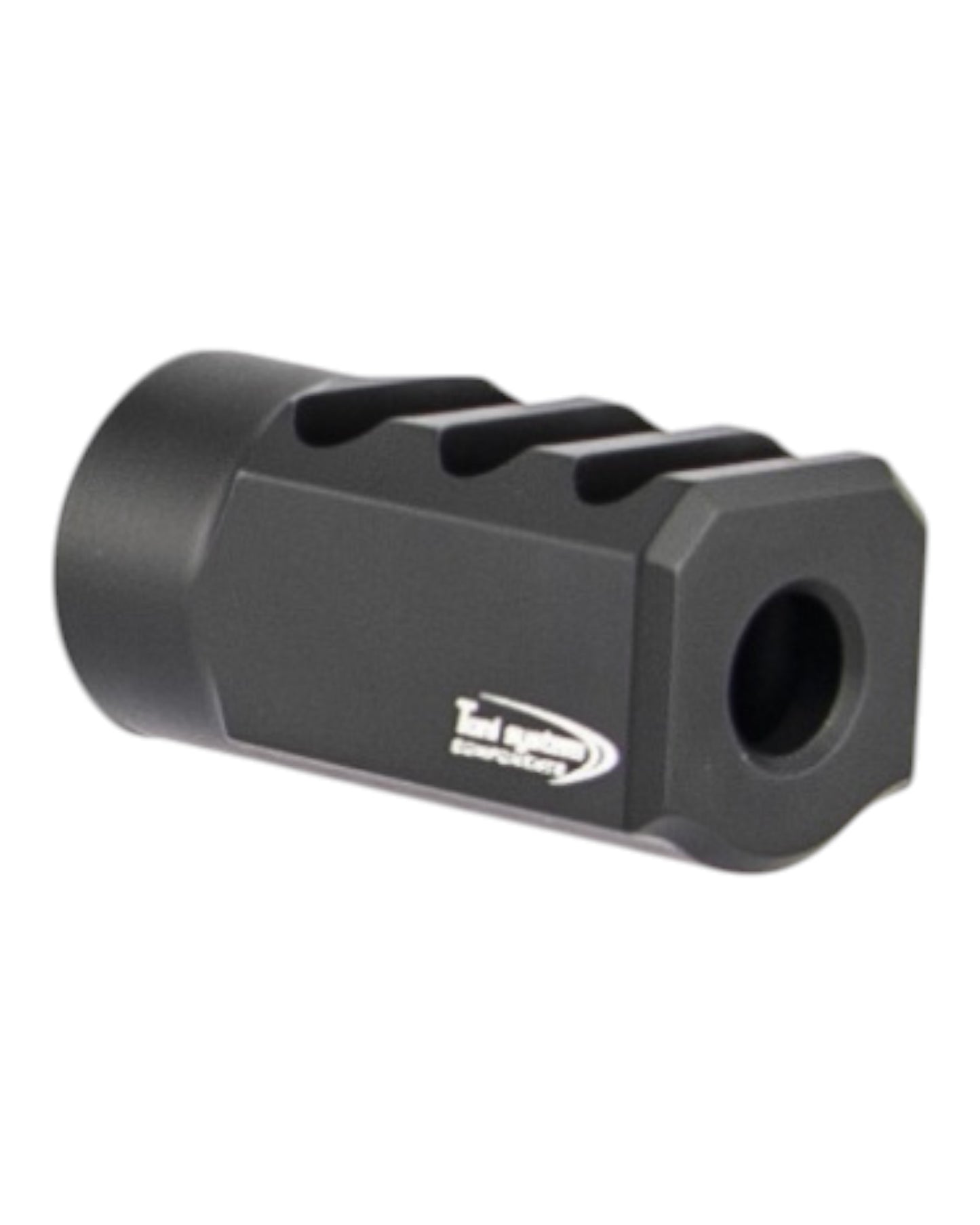 Toni System PCC Kompensator 9mm Grand Power Stribog mit M15x1 Gewinde