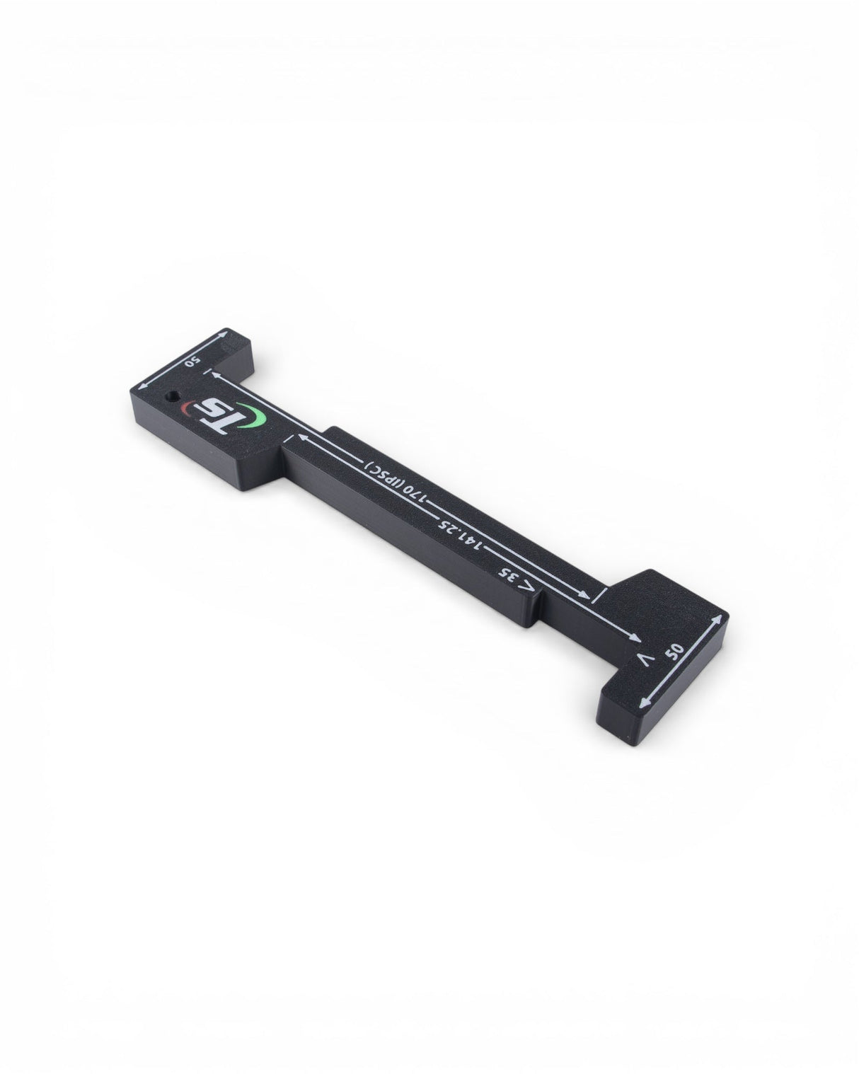 Toni System IPSC Magazinlehre (Magazine Gauge)