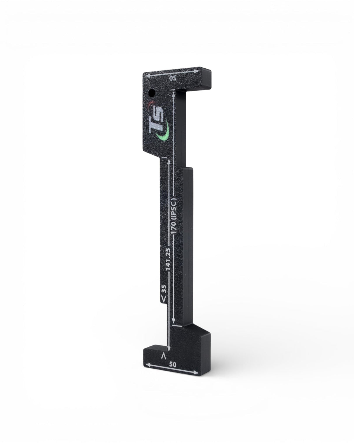 Toni System IPSC Magazinlehre (Magazine Gauge)