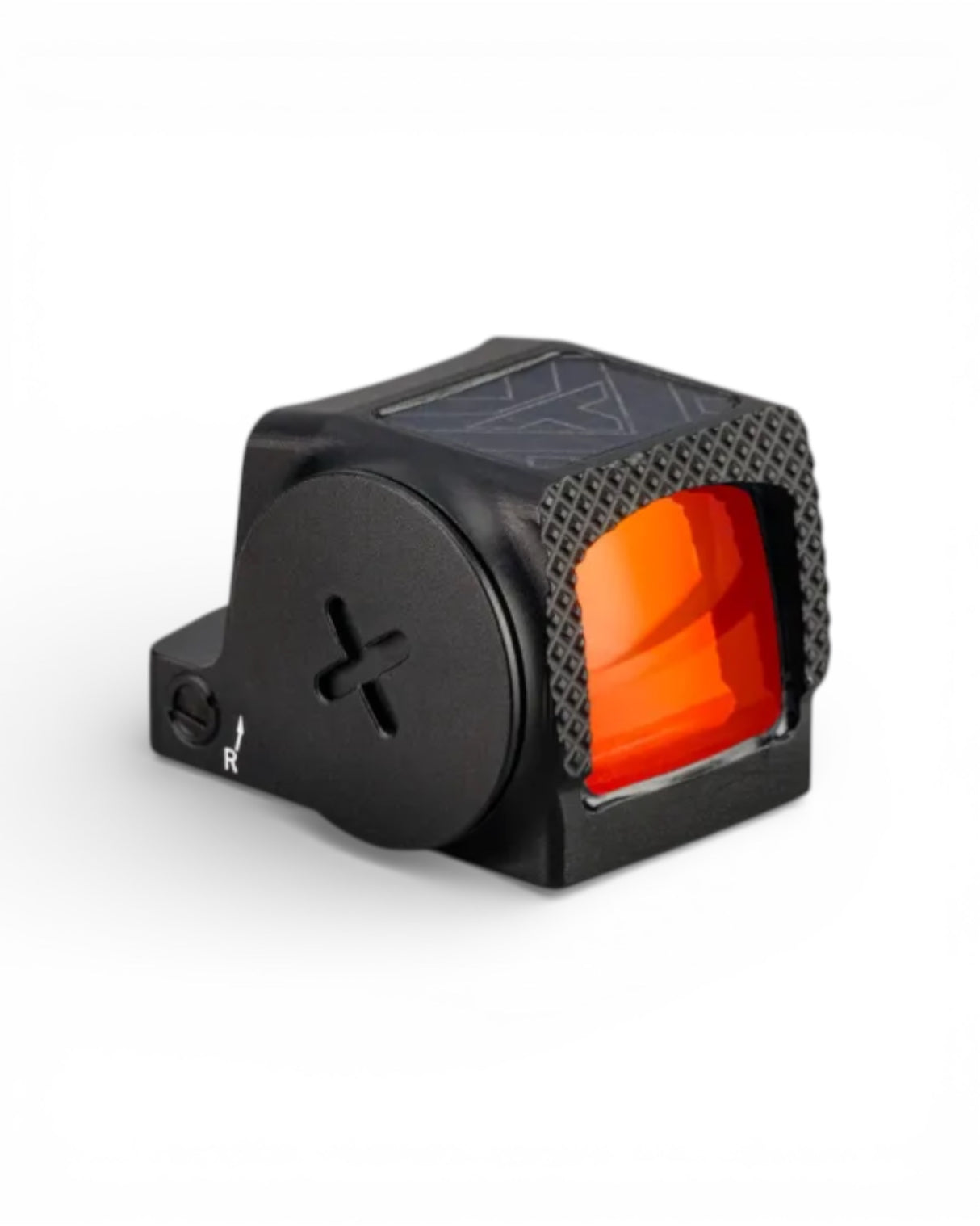 Vortex Defender CCW Enclosed Solar Red Dot (3 MOA)