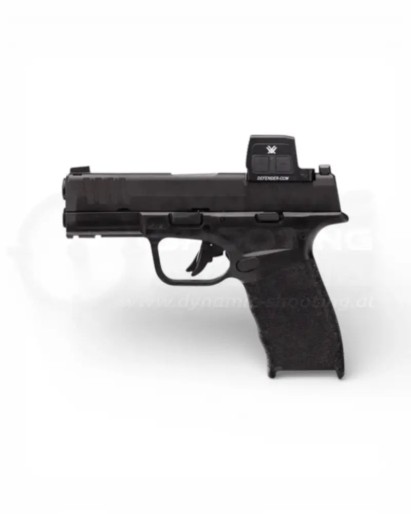Vortex Defender CCW Enclosed Solar Red Dot (3 MOA)