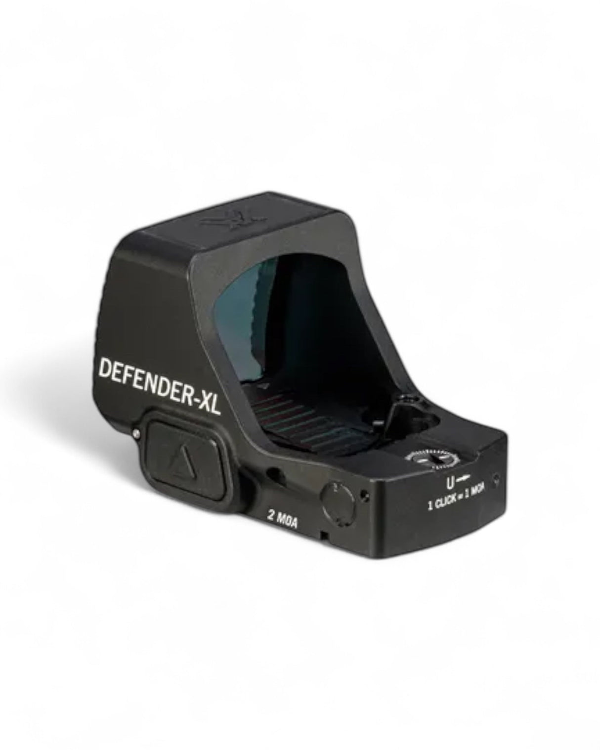 Vortex Defender XL mit grünem Punkt Green Dot für PCC und Pistole - ideal für IPSC