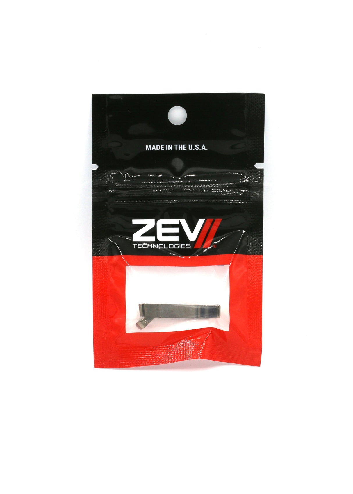 Glock Steuerfeder Tuning ZEV Technologies PRO Connector