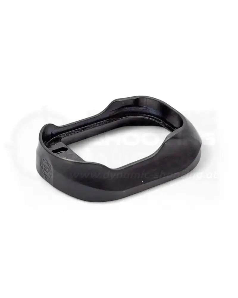 Aluminum magazine funnel for Glock 17 Gen 5