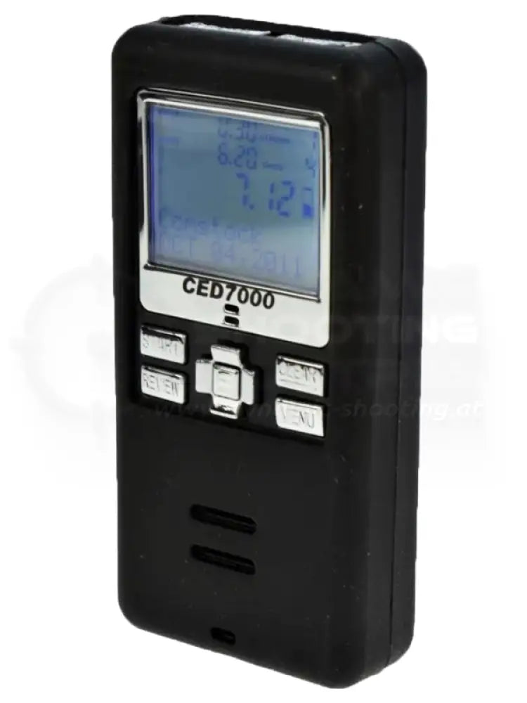 IPSC Shot TImer CED7000 Silikon Hülle