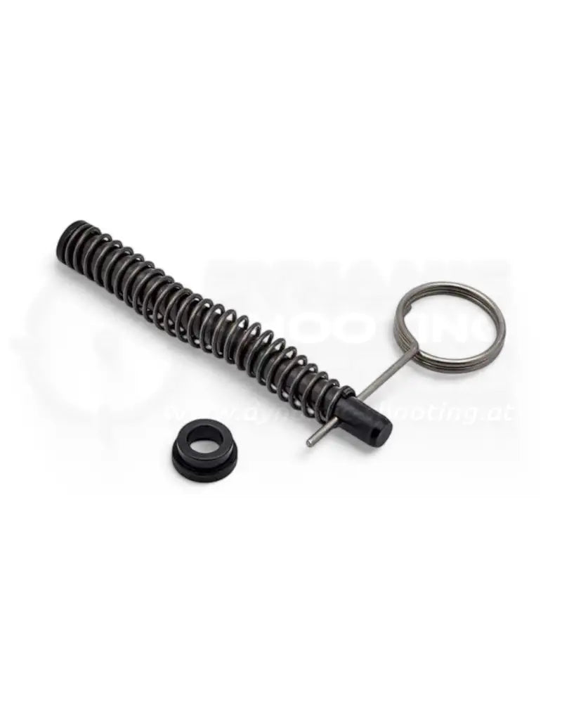 Eemann Tech Verschlussfeder System Competition Recoil System passend für Glock Pistolen der Generation 5 wie Glock 17 Gen 5 oder Glock 34 Gen 5