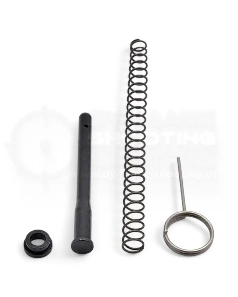 Eemann Tech Verschlussfeder System Competition Recoil System passend für Glock Pistolen der Generation 5 wie Glock 17 Gen 5 oder Glock 34 Gen 5