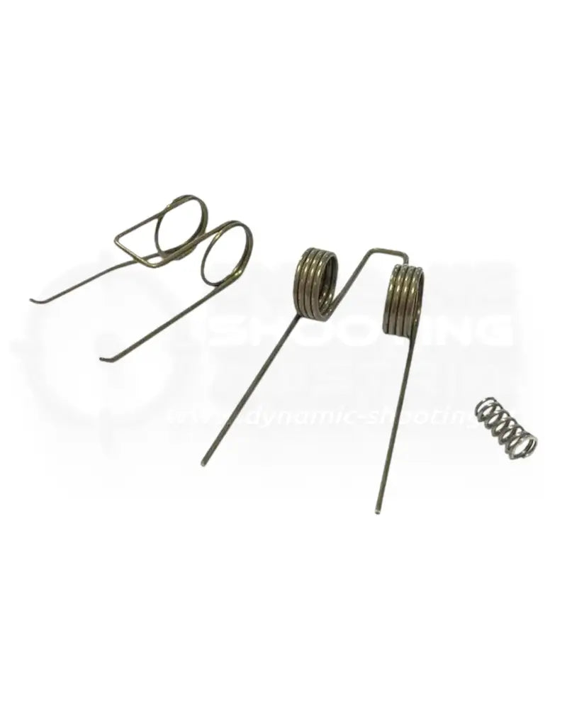 Tuning Abzugsfedern von Eemann Tech für Grand Power Stribog PCC