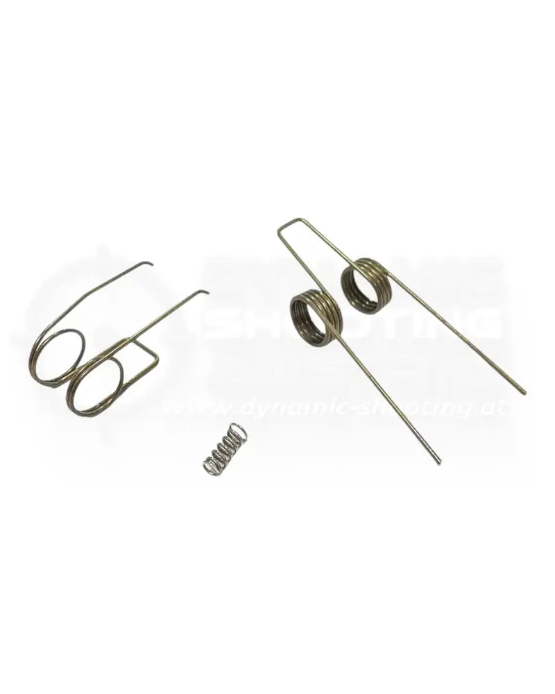 Tuning Abzugsfedern von Eemann Tech für Grand Power Stribog PCC