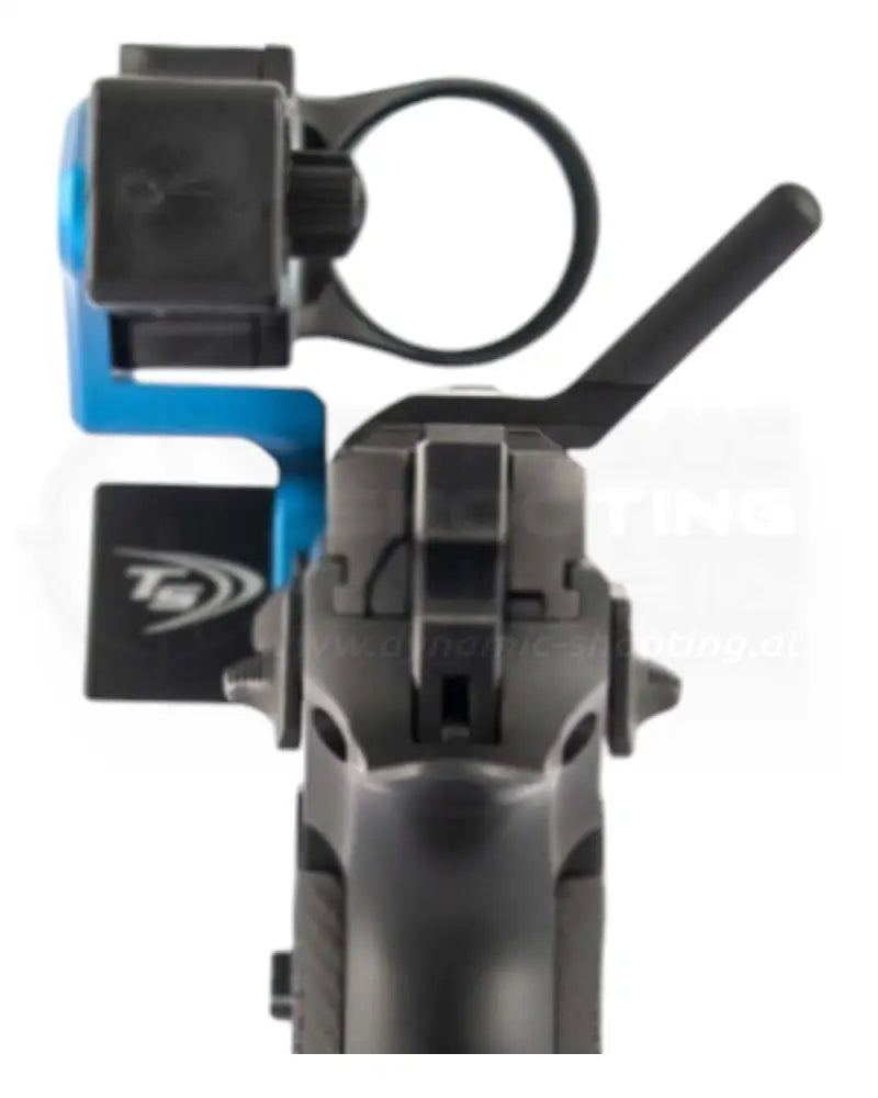 Ladehebel für die CZ Tactical Sport und CZ TS2 Pistolen