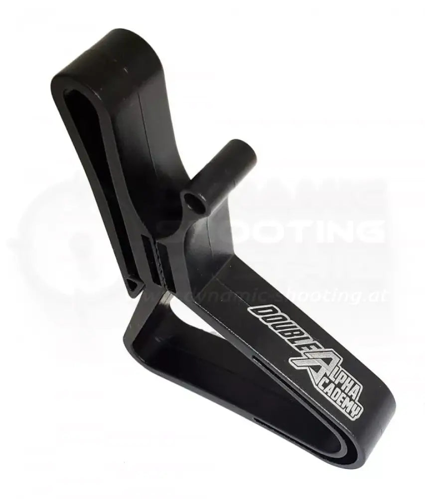 Double Alpha Gehörschutz Halterung für IPSC Gürtel