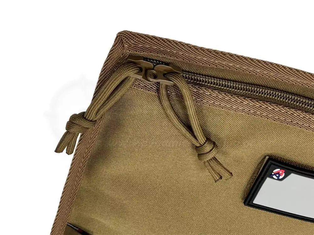 DAA Insert Sleeve Waffenhülle Pistolentasche in FDE