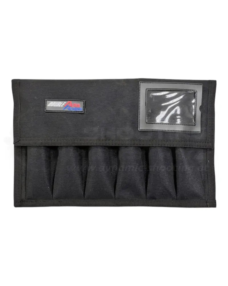 DAA Magazine Storage Pouches
