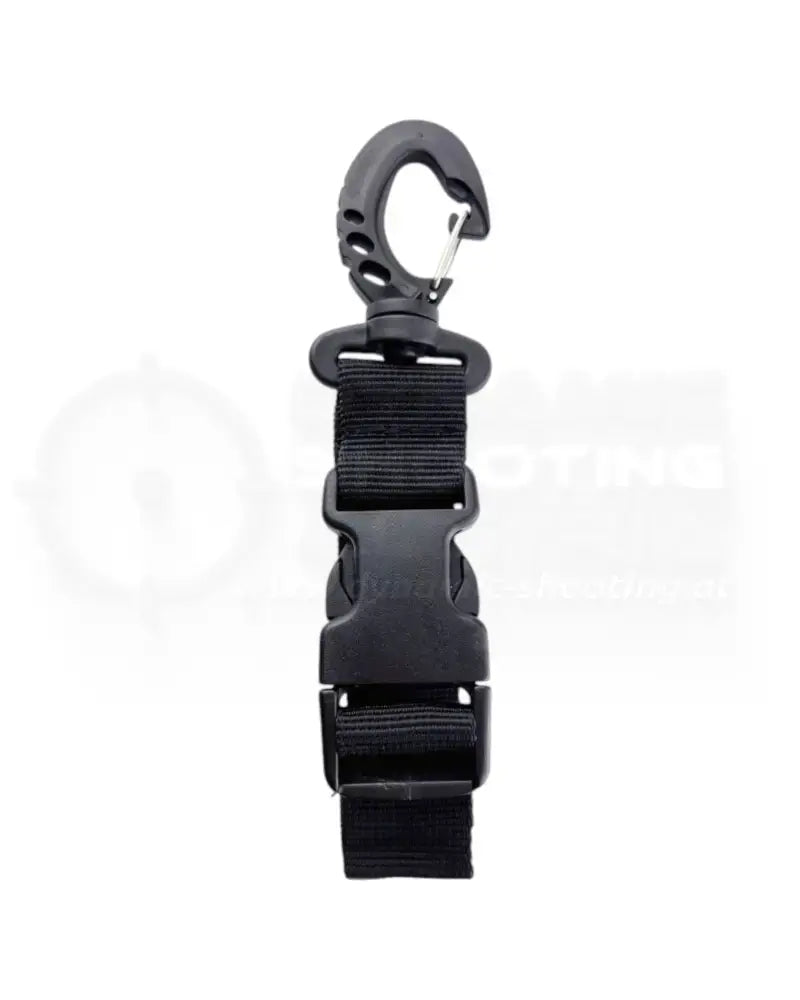 DAA Rig Strap - Rangebag Belt Mount