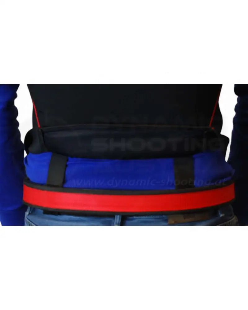 DAA Shotac Shooting Vest Schießweste von Double Alpha für das dynamische Schießen wie IPSC