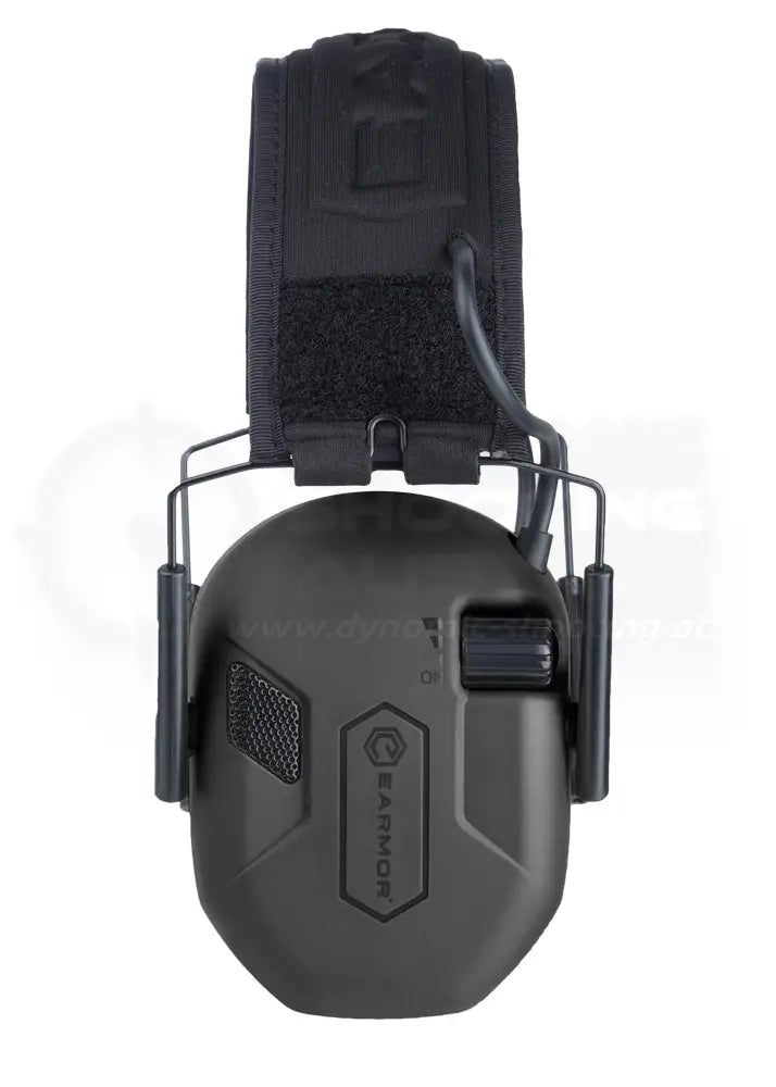 Earmor Electronic Active Hearing Protection M300