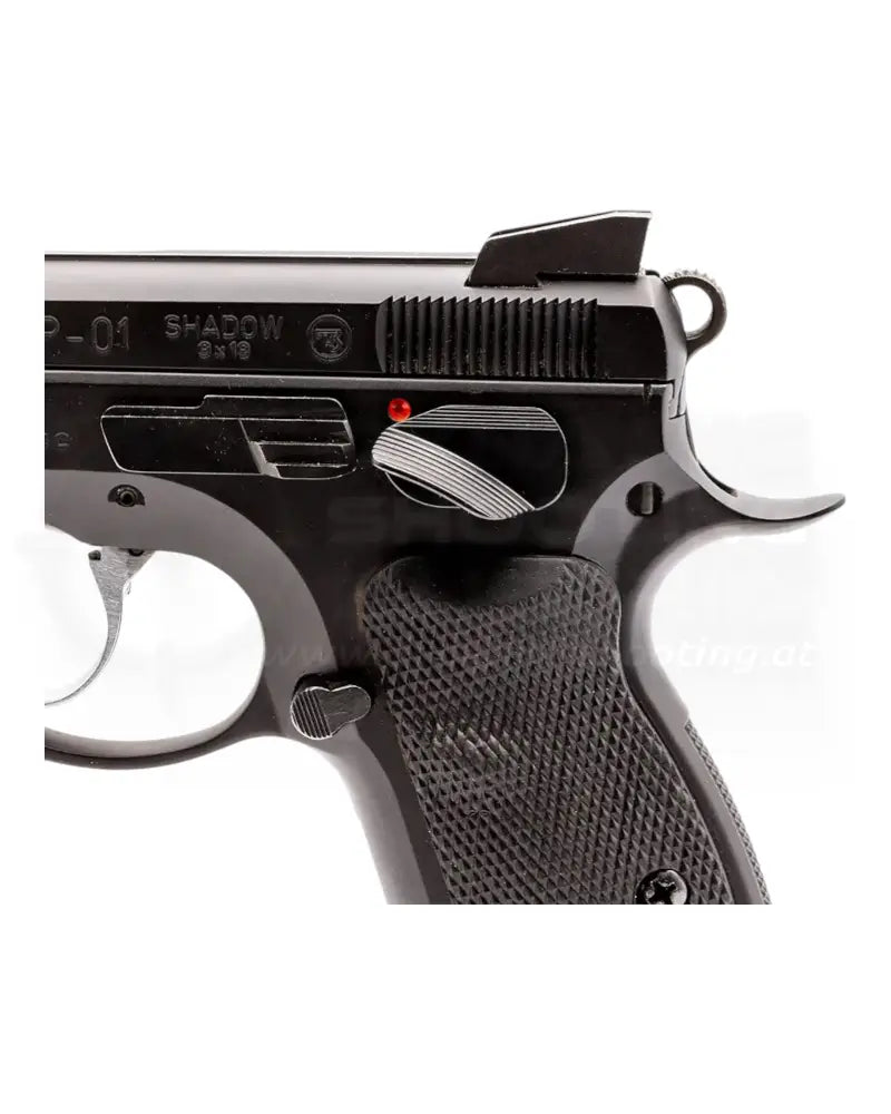 Eemann Tech Wide Safety breite Sicherung für die CZ 75 SP01 Shadow