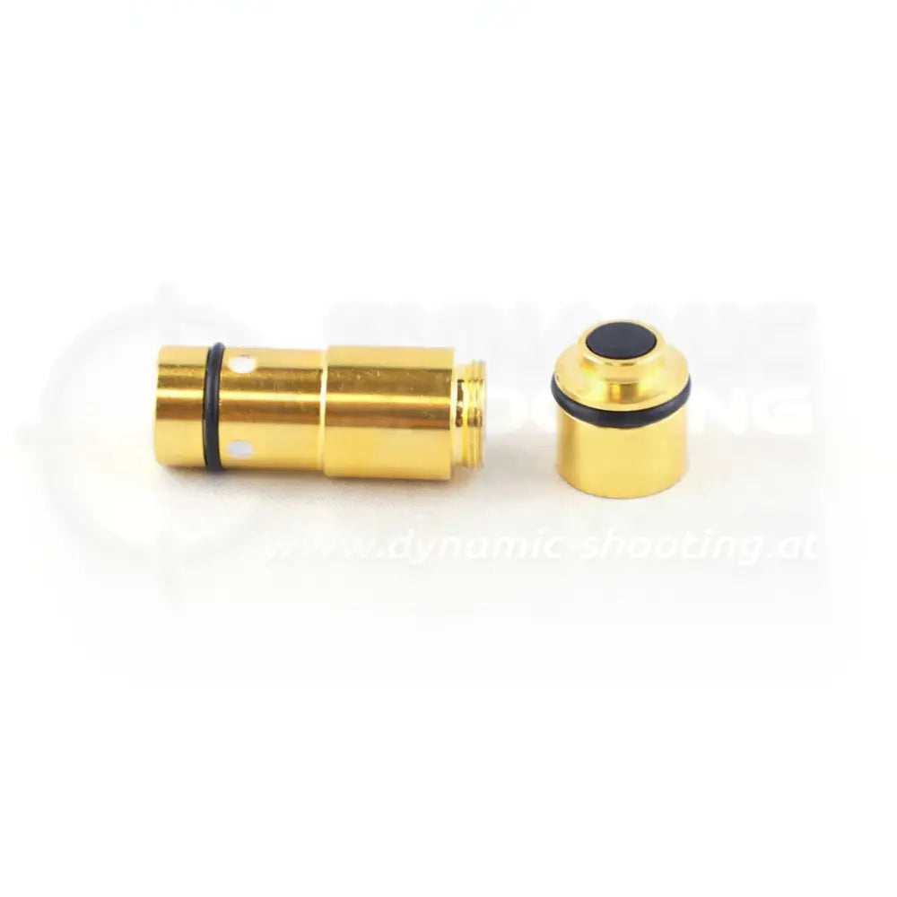 Endkappe Laserpatrone Mantis Laser Academy System