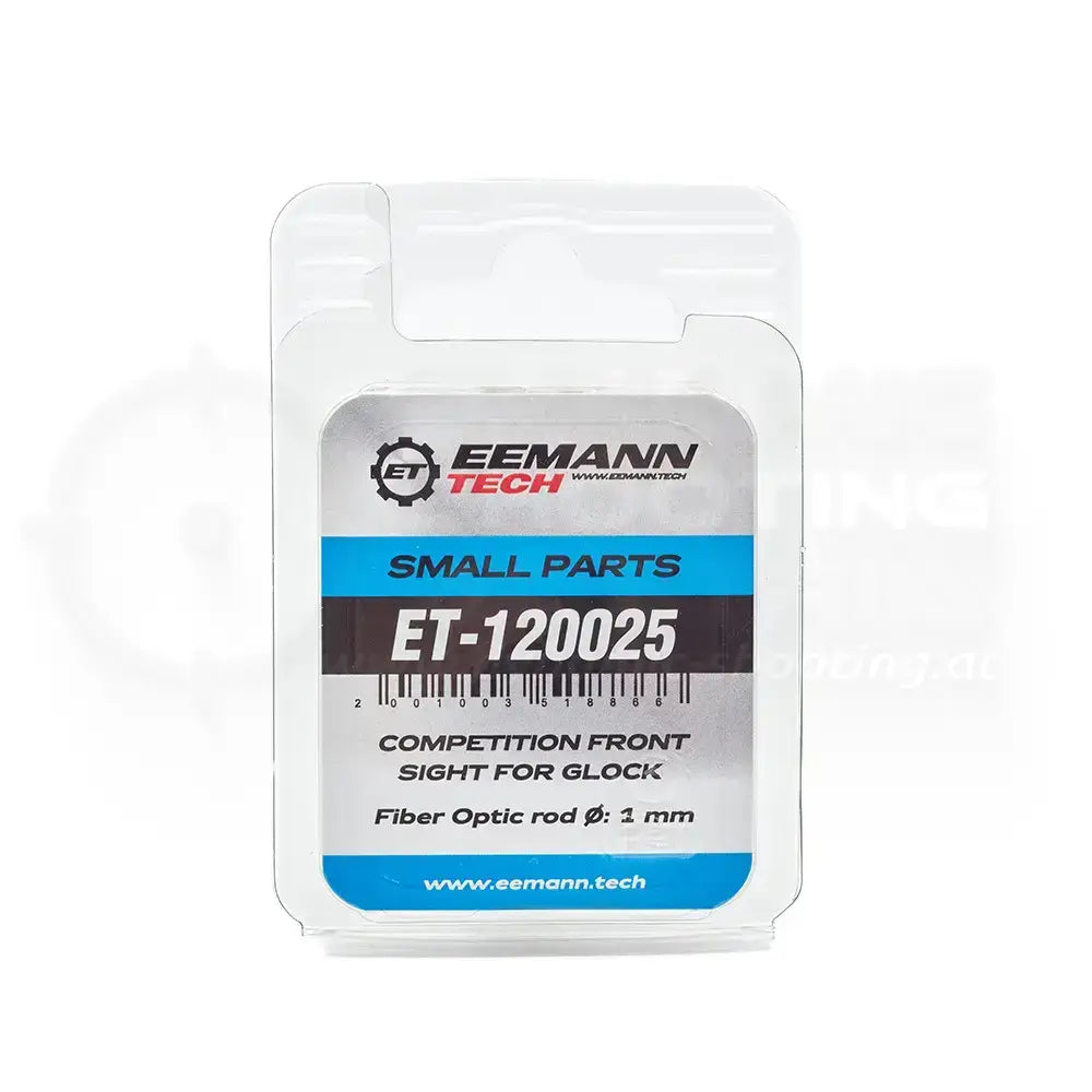 Fiberglas Korn, Glock