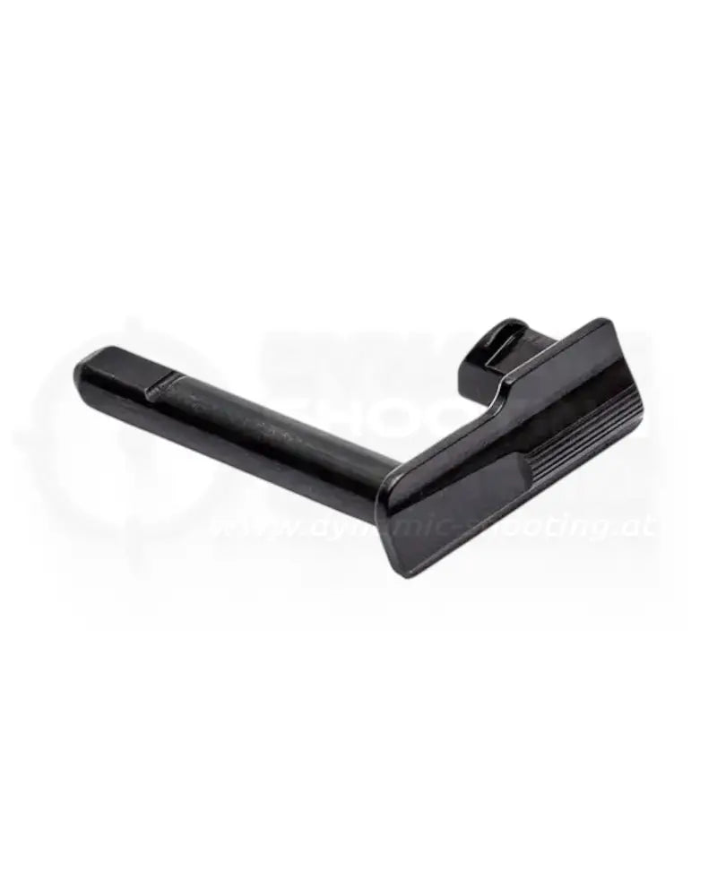 Solid Flat Slide Stop.- flacher Verrschlussfanghebel von Eemann Tech für die CZ Tactical Sports, CZ TS2 sowie CZ Shadow 2